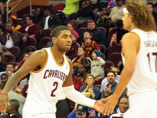 Anderson Varejao won't accept a championship ring from Cavs if offered