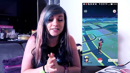 10 SECRETS SUR POKEMON GO - PokeVlog Fr - Chelxie