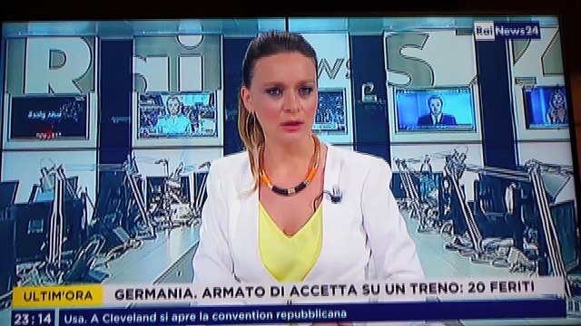 Incidente ferroviario ad Andria, Il capostazione ha ammesso l'errore