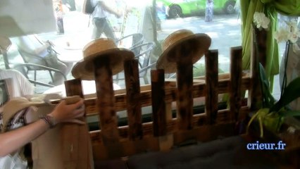 "On est pas des chiens" au festival Off d'Avignon 2016