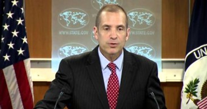 ABD Sözcüsü: Fethullah Gülen Pensilvanya'da huzur içinde yaşıyor