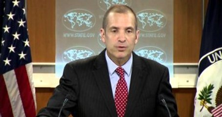 ABD Sözcüsü: Fethullah Gülen Pensilvanya'da huzur içinde yaşıyor