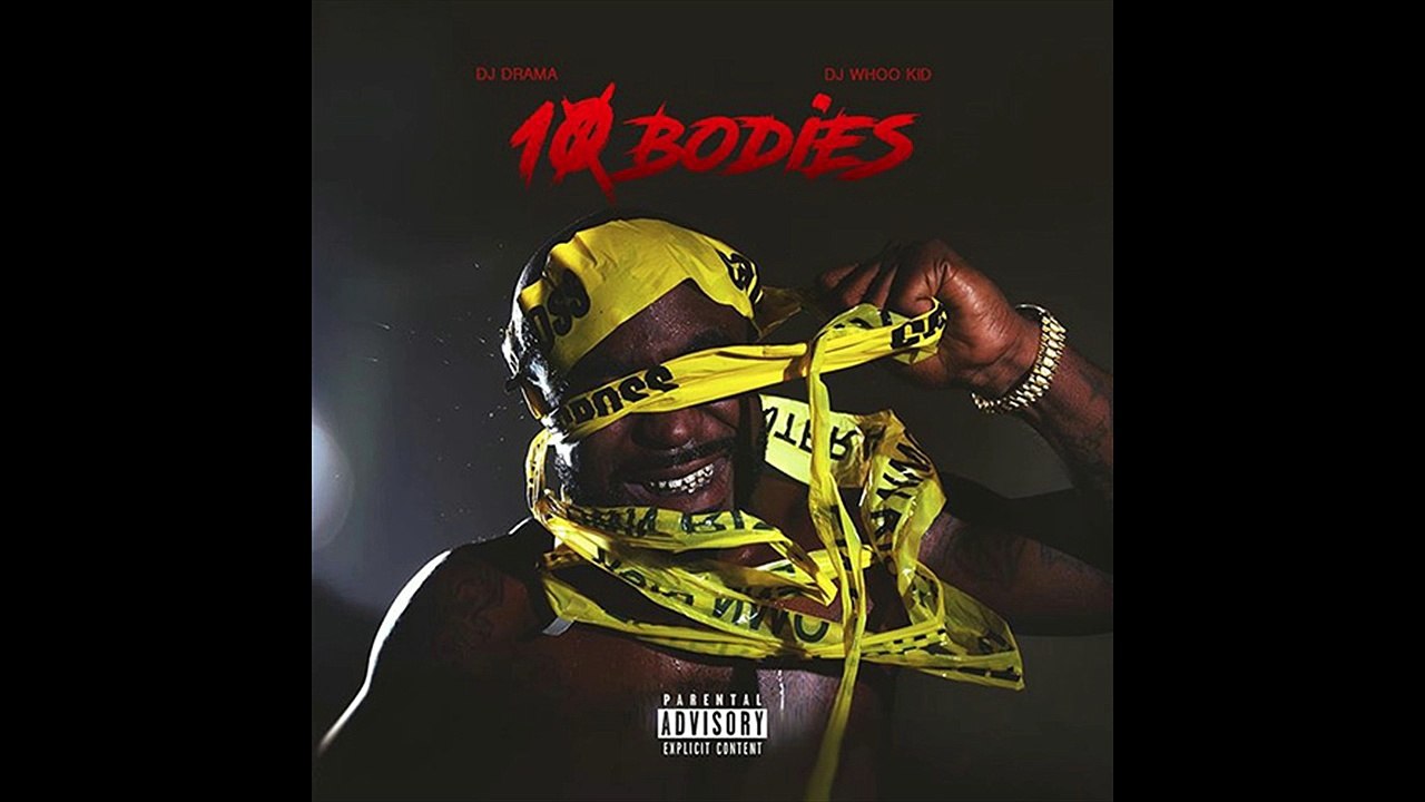 Young Buck - Buss It Down (Prod By Bandplay)