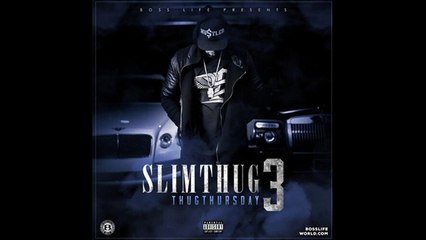 Slim Thug - Swangin In The Rain