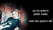 Bridgit Mendler - 'Flowers' lyrics (Español)