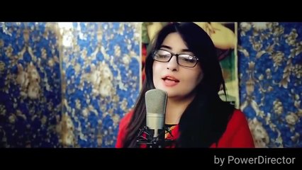 Gul Panra Aaj pher tum pe pyar aya hay 2016