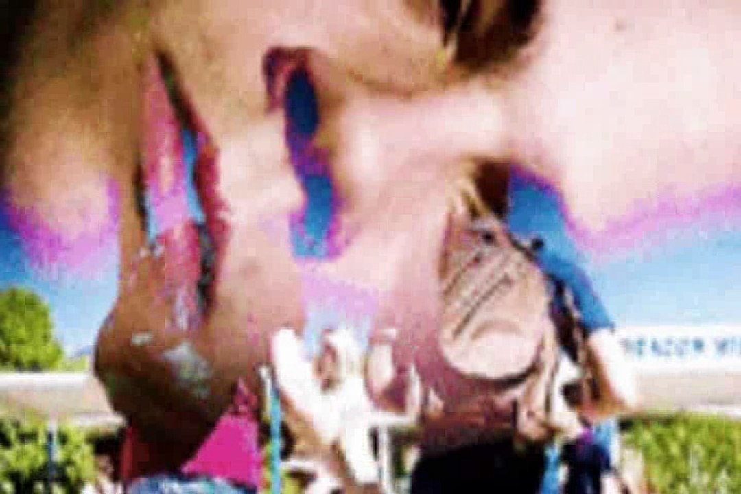 CSUKA MÓNIKA - TÁVOLDÓ MESSZI FÉNY