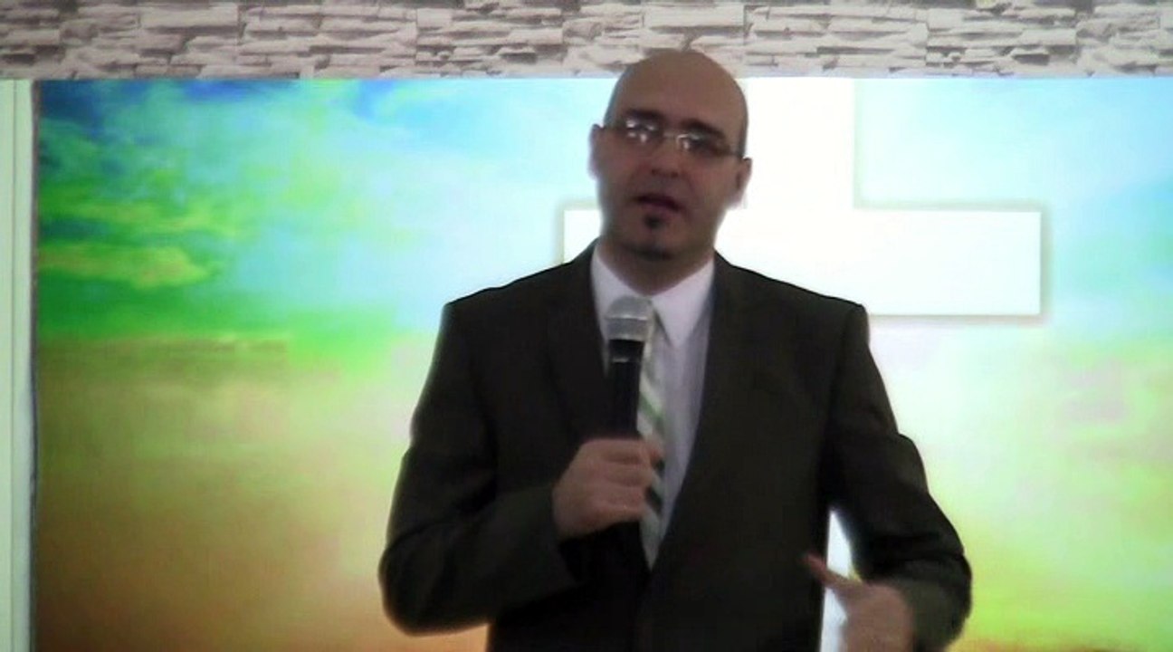 FÉ e OUSADIA