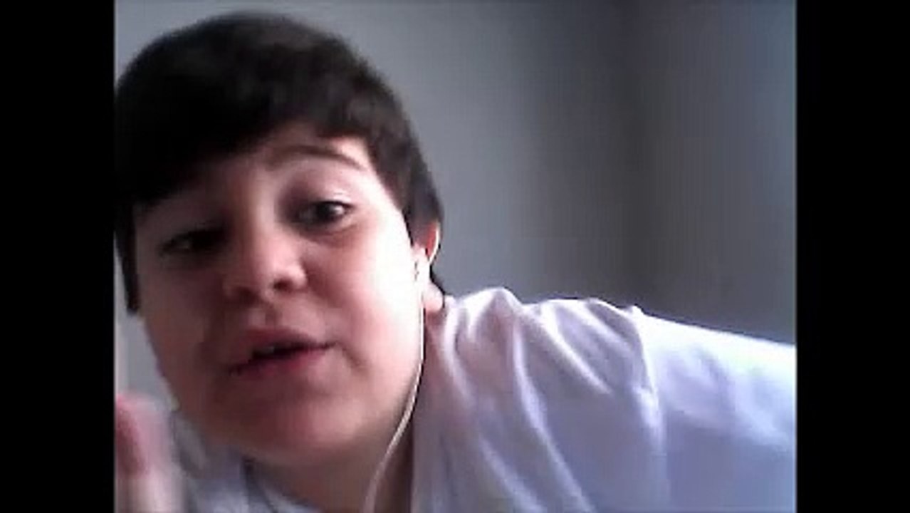 10 FATOS SOBRE MIM | Roh no Daily