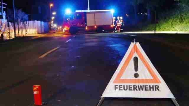 Al menos 4 heridos en Alemania tras ser atacados con un hacha en un tren