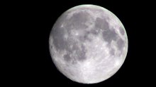 Moon Tonight 0:10 (19-7-2016)