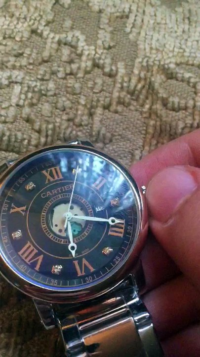 watches AA