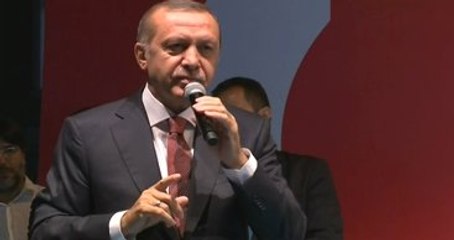 Cumhurbaşkanı Erdoğan: MGK Sonrası Çok Önemli Kararlar Alınacak