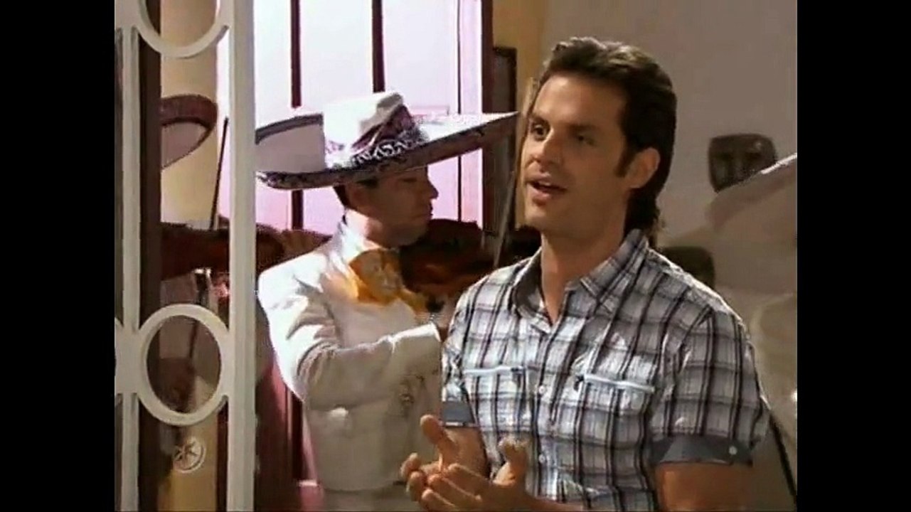 Serenata de Gael