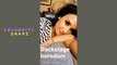 Demi Lovato Snapchat Videos July 16th 2016