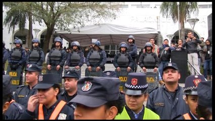 Tribunal aprueba la tesis fiscal sobre masacre de Curuguaty-