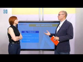 Las cifras clave del Impuesto de Sociedades