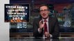 Last Week Tonight with John Oliver- Endorsements (Web Exclusive) - YouTube