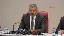 Kayseri?de İktidar ve Muhalefet Partilerinden Ortak Açıklama: ?? Milli İradeye Sahip Çıkacağız??