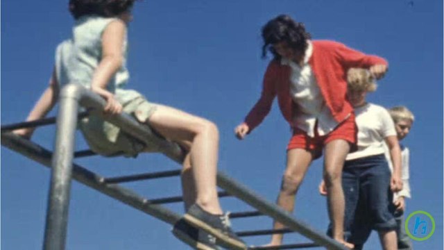 Increase In Playground Head Injuries And Concussions