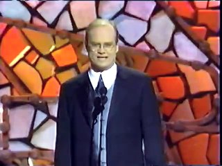 Bob Dylan - The “Soy Bomb” Incident (1998) grammy awards