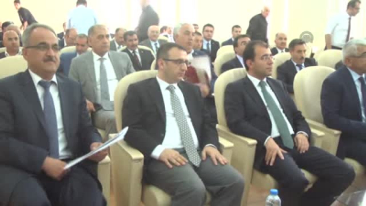 Vali Doğan: "Kars, Darbeyi En Şiddetli Yaşayan İllerden Biri"