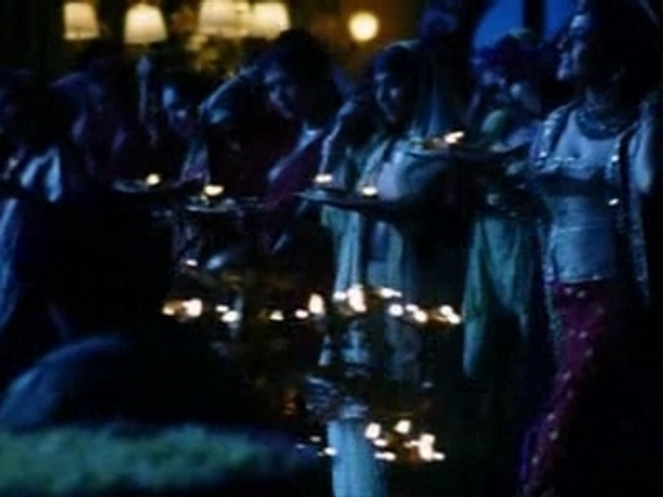 Kabhi Khushi Kabhie Gham - Bole Chudiyan