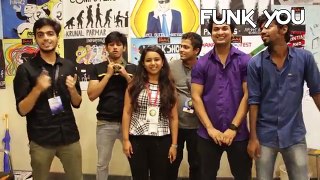 Girl Slaps a Guy for a Prank (Insect-Snake Prank) Funk You (Pranks In India)