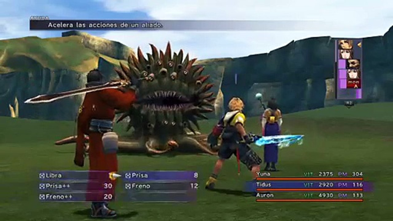 Final Fantasy X-X2 (23)
