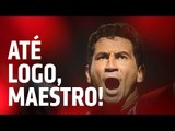 ATÉ LOGO, MAESTRO! l SPFCTV