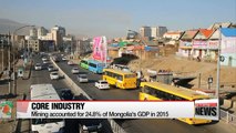 Experts see room for improvement in S. Korea-Mongolia economic ties