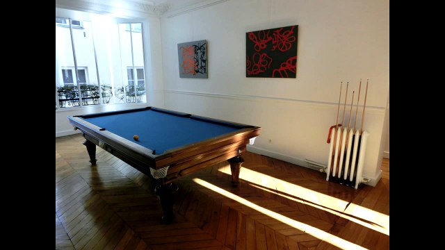 Zeuxis : l'art contemporain vendu en appartement témoin