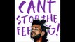 I Can't Stop the Numbness! (Justin Timberlake vs. The Weeknd MASHUP)