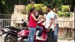 Kiss Me Or Slap Me Prank In India - Baap Of Bakchod - Dailymotion