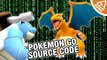 What Secrets Unlocked Pokemon Go Source Code Reveal!