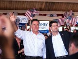 Paul Ryan spites Browns fans, waves Steelers' Terrible Towel in Cleveland