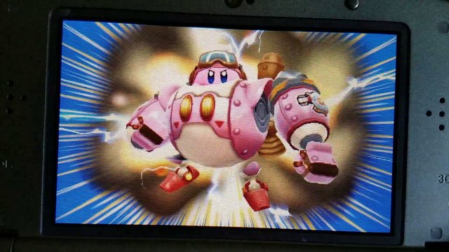 Classic Game Room - NEW 3DS XL vs. PS VITA review