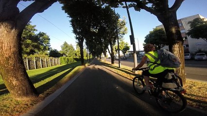 teste autonomie hoverboard graffiti 10 pouces 3