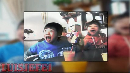 COMERCIAL BOB ESPONJA DROGADO EN JAPÓN PARODIA LUISJEFE1