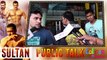 Sultan Movie Public Talk  Public Review - Public Response - Salman Khan, Anushka Sharma