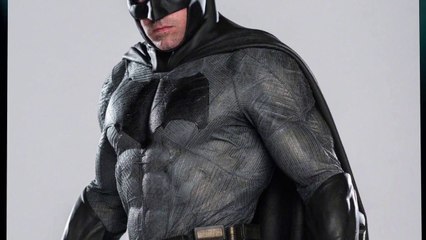 Batman v Superman: Dawn of Justice (Ultimate Edition) - Official "Training and Fighting" Featurette [HD]