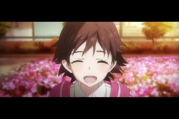 THE IDOLM@STER CINDERELA GIRLS (Ellegarden - Kaze No Hi)