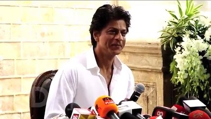 Watch - Shahrukh Khan Review Salman Khan Sultan Movie