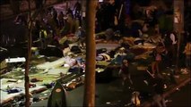 ZAMACH w Nicei! Mocny komentarz po masakrze w Nicei! UE niech zrobi aplikację dla terrorystów! 18