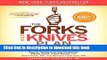 Read The Forks Over Knives Plan: How to Transition to the Life-Saving, Whole-Food, Plant-Based