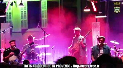 Moussu T e Lei Jovents - Fete de Fuveau 16juill2016