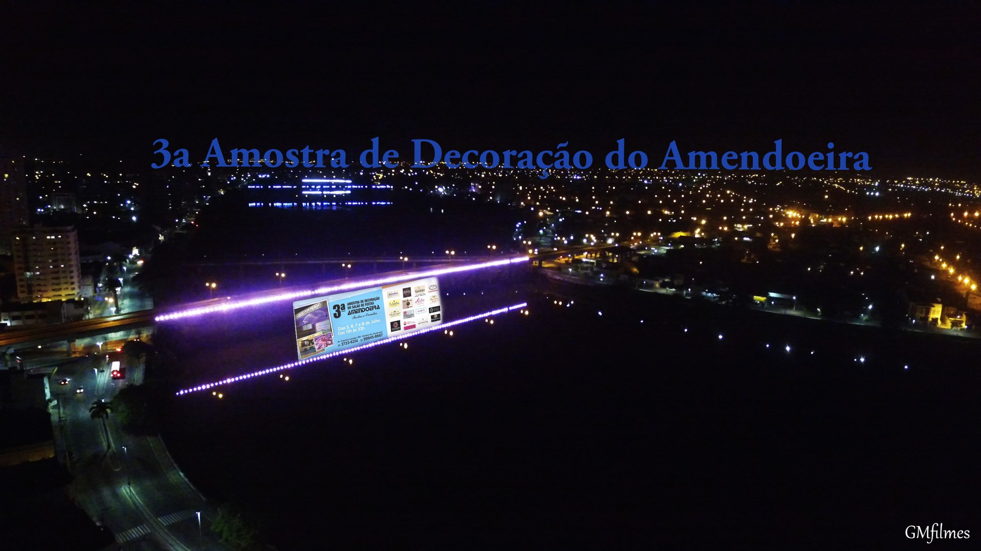 3a Amostra de Decoração do Amendoeira