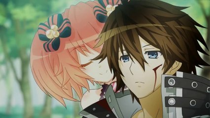 Fairy Fencer F : Advent Dark Force - Promo Trailer