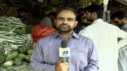 What Happened With Reporter During Reporting