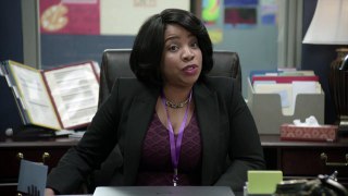 Vice Principals 1x02 Promo 'A Trusty Steed' (HD)